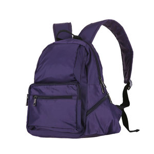 XINRAN'ZJ Multi-Pocket Lightweight Backpack Wide Strap Waterproof Travel Fashion Cool Lightweight Women's Bag 
XINRAN'ZJ Multi-Pocket Lightweight Backpack Wide Strap Waterproof Travel Fashion Cool Lightweight Women's Bag