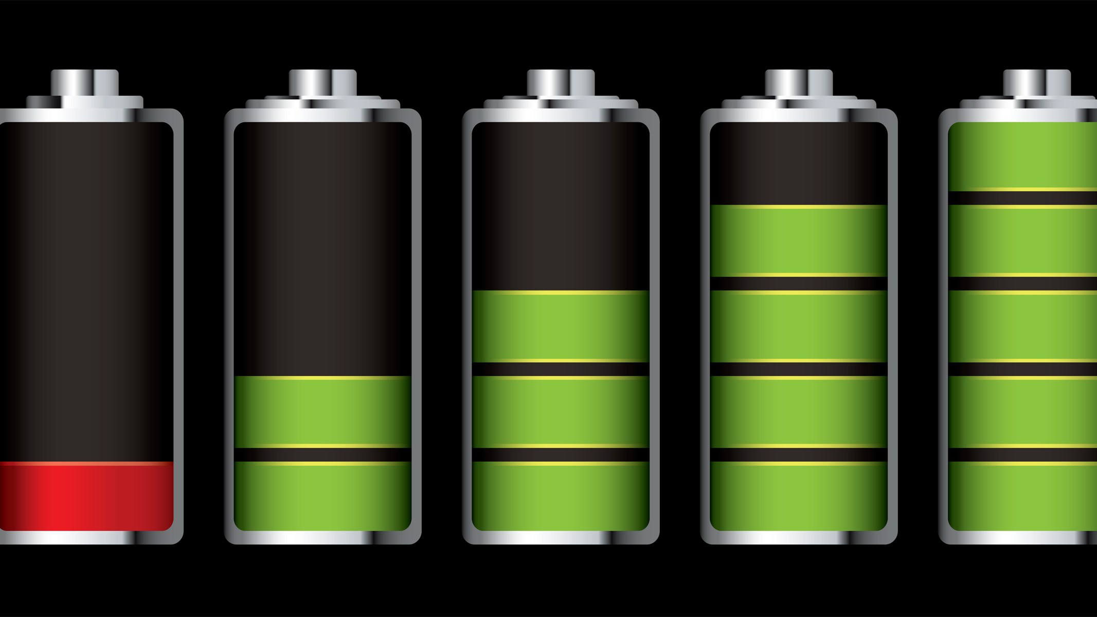 电池革命，三星公布新型石墨烯电池