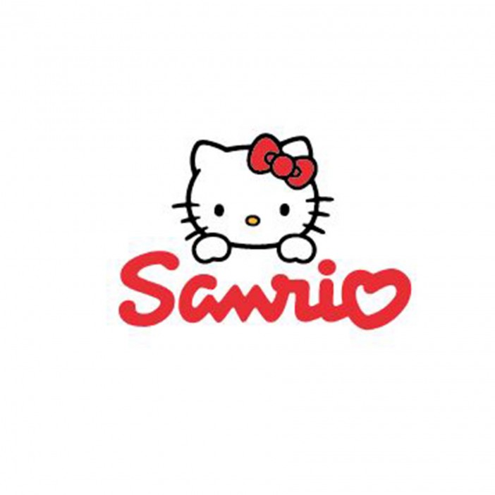 sanrioshop官方旗舰店sanrio凯蒂猫粉色单肩包