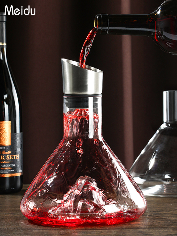 ワインデカンタ/ワインデカンタカラフェ デカンターホーム高級ワイン