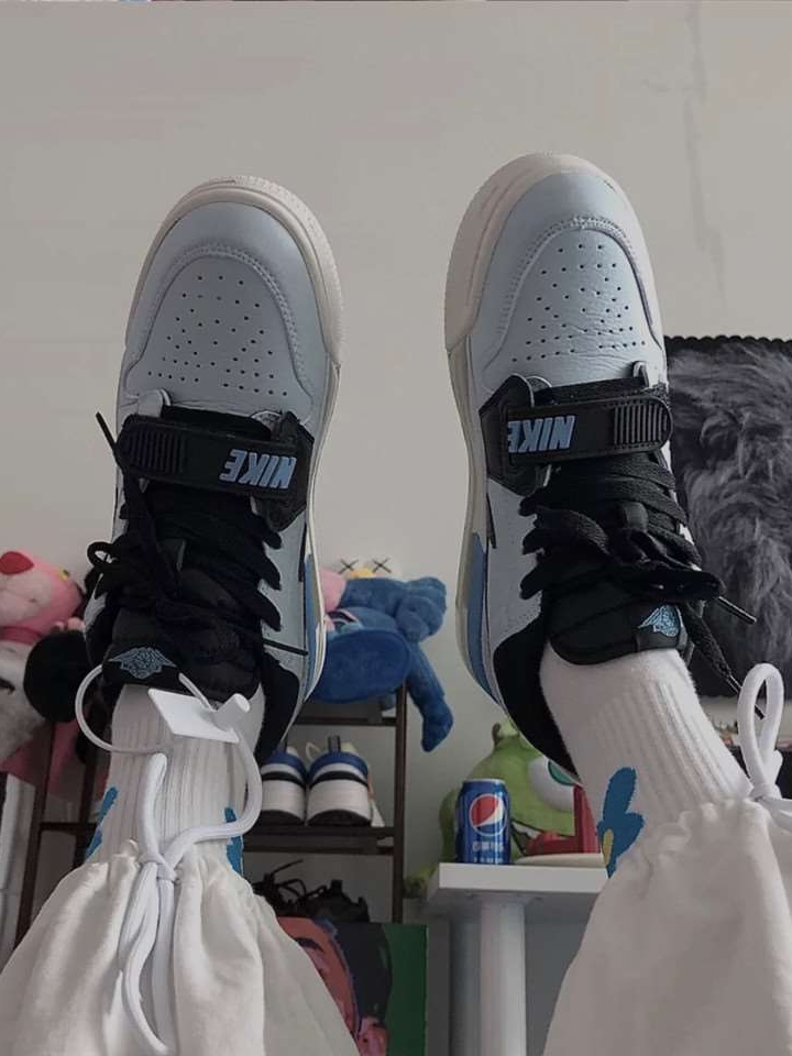 Air Jordan 低帮篮球鞋 Air Jordan 低帮篮球鞋