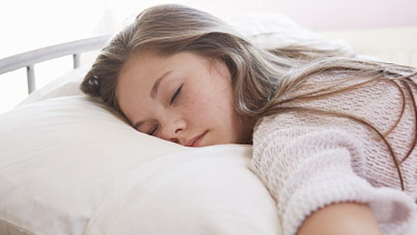 几件小物教你如何能够保证优质睡眠