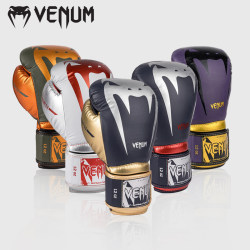 VENUM genuine leather boxing gloves Giant 3.0 VENUM genuine leather boxing gloves Giant 3.0