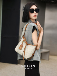 Shilin women's bag presbyopia carryall small airport bag Shilin women's bag presbyopia carryall small airport bag
