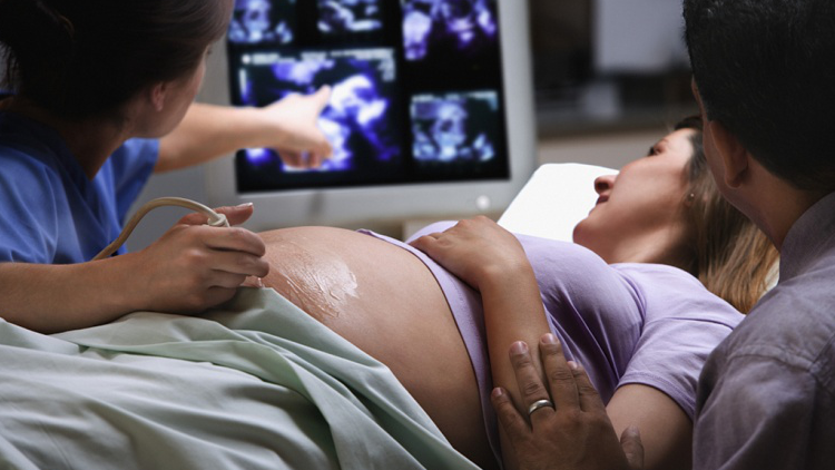 怀孕后4个指标，能直接反映胎儿发育情况