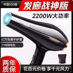 Oaks Hair Dryer for Home Use, High Wind Power, Negative Ion Hair Care, Hair Dryer, Hair Dryer, Men's Special Oaks Hair Dryer for Home Use, High Wind Power, Negative Ion Hair Care, Hair Dryer, Hair Dryer, Men's Special