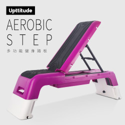 Upttitude Multifunctional Dumbbell Bench Fitness Chair Dedicated for Aerobic Weight Loss Rhythm Pedal Bird Fly Bench Press Bench Upttitude Multifunctional Dumbbell Bench Fitness Chair Dedicated for Aerobic Weight Loss Rhythm Pedal Bird Fly Bench Press Bench