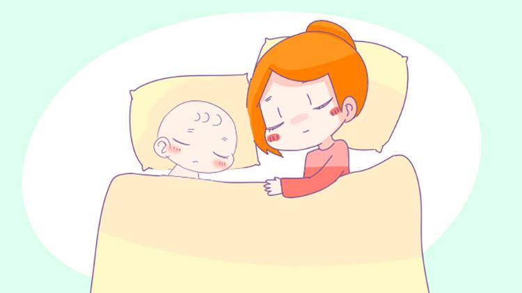 从睡姿中看出孩子隐藏性格，你家娃是哪种