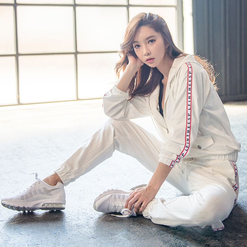 keep the way网红瑜伽服 keep the way网红瑜伽服