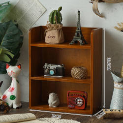 Desktop Cup Storage Box Zakka Office Desk Wooden Cabinet Wooden Cosmetics Wall-Mounted Retro Storage Rack Desktop Cup Storage Box Zakka Office Desk Wooden Cabinet Wooden Cosmetics Wall-Mounted Retro Storage Rack