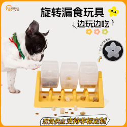 New cat self-pleasure, boredom and food leakage toy, removable and washable cat amusing artifact, educational snacks, cat turntable pet supplies New cat self-pleasure, boredom and food leakage toy, removable and washable cat amusing artifact, educational snacks, cat turntable pet supplies