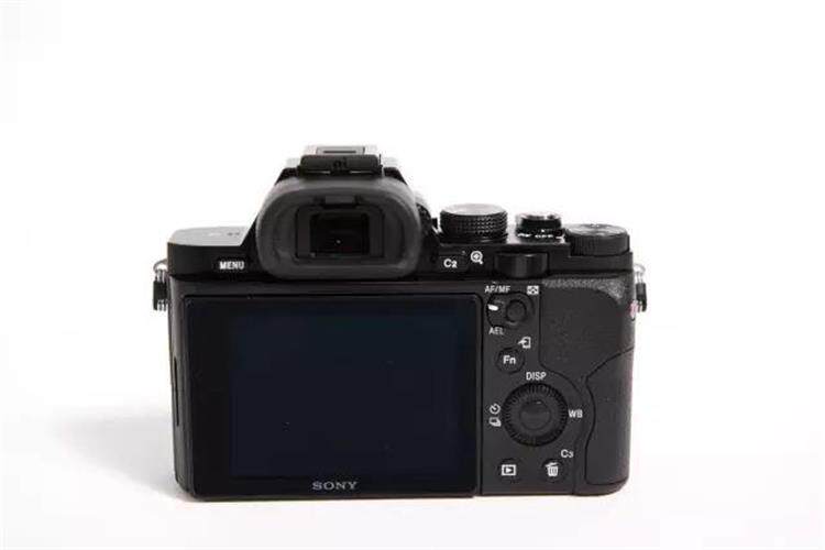 sony数码微单相机nex-7完全解读_续航能力强的数码相机_米狗运动相机续航