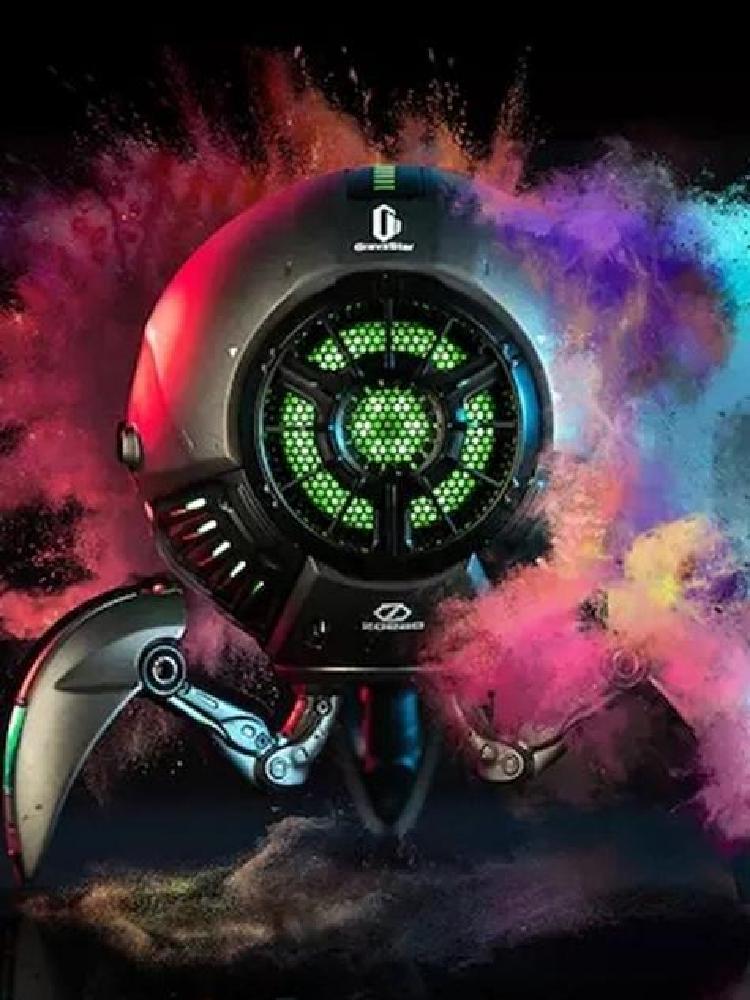 gravastar重力星球蓝牙音箱 gravastar重力星球蓝牙音箱