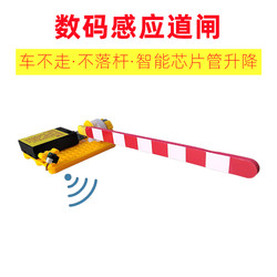 Intelligent sensor gate children's toys Intelligent sensor gate children's toys