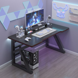 Computer Desk, Desktop Home Study Desk, Simple Desk, Bedroom Writing Desk, Workbench, Modern Gaming Desk, Office Desk Computer Desk, Desktop Home Study Desk, Simple Desk, Bedroom Writing Desk, Workbench, Modern Gaming Desk, Office Desk
