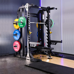 Professional Squat Rack Frame Type Gym Commercial Bench Press Rack Home Fitness Equipment Gantry Rack Weightlifting Bench Deadlift Bench Professional Squat Rack Frame Type Gym Commercial Bench Press Rack Home Fitness Equipment Gantry Rack Weightlifting Bench Deadlift Bench