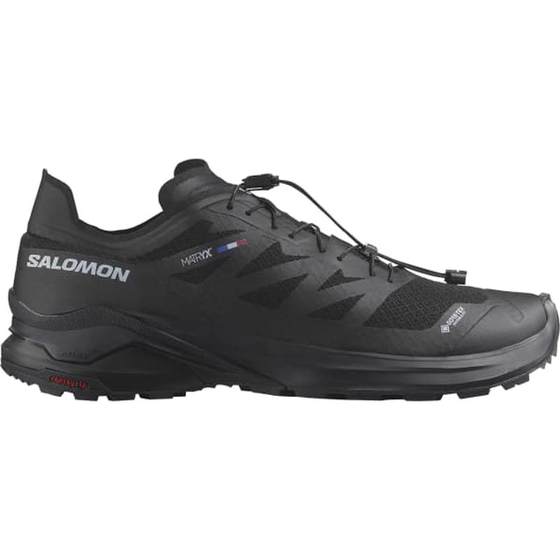 SALOMON cross-country running shoes for men's non-slip, wear-resistant, shock-resistant, waterproof, lightweight, breathable, fast strap
SALOMON cross-country running shoes for men's non-slip, wear-resistant, shock-resistant, waterproof, lightweight, breathable, fast strap