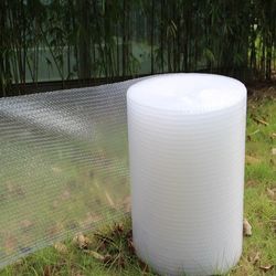Express Packaging Explosion-Proof Bubble Film Bubble Wrap Anti-Fall Air Inflatable Bag Express Foam Anti-Collision Shockproof Film Express Packaging Explosion-Proof Bubble Film Bubble Wrap Anti-Fall Air Inflatable Bag Express Foam Anti-Collision Shockproof Film