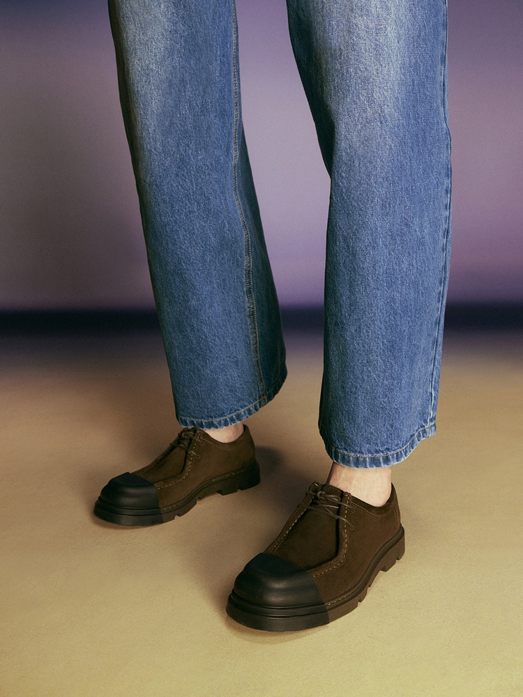 Camper レディース ローファー - K201469-012 - 春/夏 カジュアルシューズ