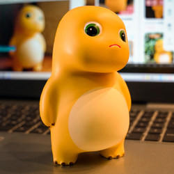 Authentic Little Milk Dragon Squishy Slow Rebound Internet Sensation Stress Relief Toy Figurine Children's Day Gift Authentic Little Milk Dragon Squishy Slow Rebound Internet Sensation Stress Relief Toy Figurine Children's Day Gift