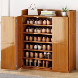 Shoe rack multi-layer household simple K shoe cabinet dust-proof multi-functional storage rack entrance storage artifact dormitory practical Shoe rack multi-layer household simple K shoe cabinet dust-proof multi-functional storage rack entrance storage artifact dormitory practical