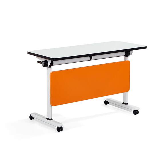 Office desk training long table simple and fashionable free combination training table movable training long table 
Office desk training long table simple and fashionable free combination training table movable training long table