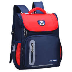 Children's Schoolbags, Kindergarten Primary School Students, First Grade Boys, Middle Class, Upper Class, Girls and Boys, Preschool Backpacks, Boys Children's Schoolbags, Kindergarten Primary School Students, First Grade Boys, Middle Class, Upper Class, Girls and Boys, Preschool Backpacks, Boys