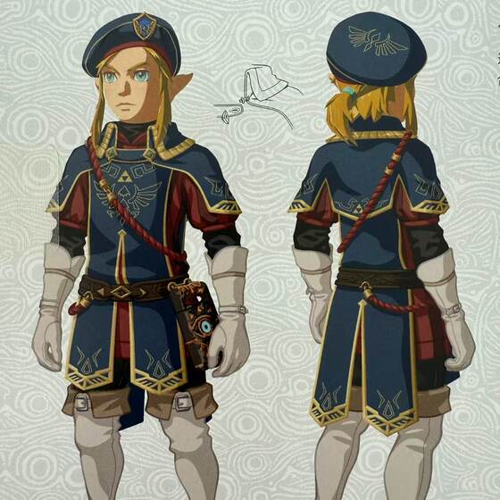 coskawaii legend of Zelda cosplay link guards equipment cos clothing hylaru uniform
coskawaii legend of Zelda cosplay link guards equipment cos clothing hylaru uniform
