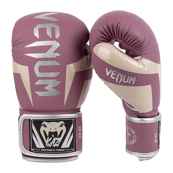 VENUM boxing gloves new KAZ co-branded VENUM boxing gloves new KAZ co-branded