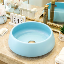 Nordic Ceramic Countertop Wash Basin Bathroom Basin Wash Basin Basin Art Wash Basin Table Basin Home Nordic Ceramic Countertop Wash Basin Bathroom Basin Wash Basin Basin Art Wash Basin Table Basin Home