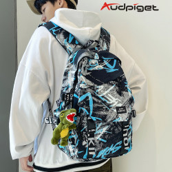 Backpack for Boys, Small Backpack, Stylish Children's Travel Bag for Outings, Suitable for Elementary School Students in Grades 1 to 6 Backpack for Boys, Small Backpack, Stylish Children's Travel Bag for Outings, Suitable for Elementary School Students in Grades 1 to 6