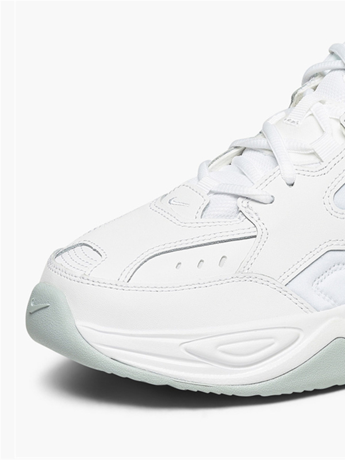 Nike M2K TEKNO老爹鞋 Nike M2K TEKNO老爹鞋