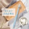 슈크칫솔 부드러운모, 가는모, 넓은모, 임산부 잇몸보호칫솔, 3팩 -