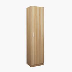 Single-Door Wardrobe Simple Economical Small Apartment Hanging Wardrobe Storage Cabinet Living Room Dormitory Bedroom Children's Narrow Small Single-Door Wardrobe Simple Economical Small Apartment Hanging Wardrobe Storage Cabinet Living Room Dormitory Bedroom Children's Narrow Small