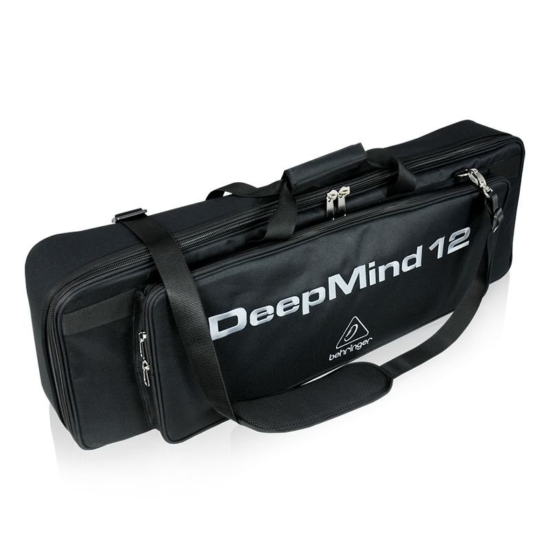 Behringer Deepmind 12 - 49鍵アナログシンセサイザー