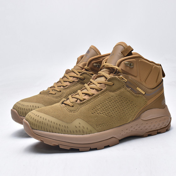 1000+ export Canada high-end full-leather waterproof non-slip wear-resistant men's outdoor hiking hiking shoes tactical boots
1000+ export Canada high-end full-leather waterproof non-slip wear-resistant men's outdoor hiking hiking shoes tactical boots
