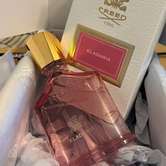 Creed Faith 25 New Products Qinshen Midsummer Strawberry Flowering Period Florence Water Prosperity Rose Perfume Sample
Creed Faith 25 New Products Qinshen Midsummer Strawberry Flowering Period Florence Water Prosperity Rose Perfume Sample