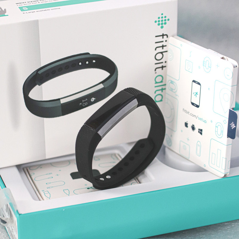 Fitness Tracker Band Stumm Bewertung Fitbit Alta Hr Won T Sync