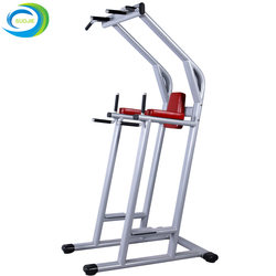 Suojie Pull-Up Machine Leg Lift Exercise Multi-Functional Indoor Horizontal Bar Parallel Bar Commercial Fitness Comprehensive Training Equipment Suojie Pull-Up Machine Leg Lift Exercise Multi-Functional Indoor Horizontal Bar Parallel Bar Commercial Fitness Comprehensive Training Equipment