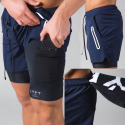 Men's muscle summer training breathable ins pants sweatpants Men's muscle summer training breathable ins pants sweatpants