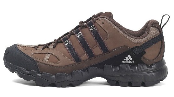 Спортивная обувь обувь Adidas Адидас мужской новый открытый пешие прогулки Trail кроссовки v21609/g61595 