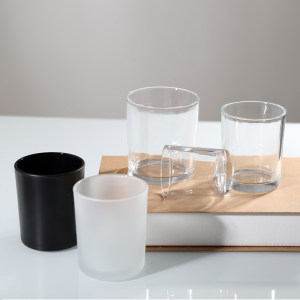 Aromatherapy candle making container glass empty bottle DIY handmade supplies kit material candle holder 
Aromatherapy candle making container glass empty bottle DIY handmade supplies kit material candle holder