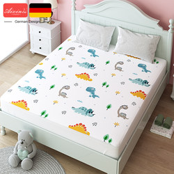 Baby Waterproof Washable Changing Pad, Large Bed Sheet, Extra Large 1.8m Bed Urine-Proof Mattress, Pure Cotton Overnight Protection for Winter Baby Waterproof Washable Changing Pad, Large Bed Sheet, Extra Large 1.8m Bed Urine-Proof Mattress, Pure Cotton Overnight Protection for Winter