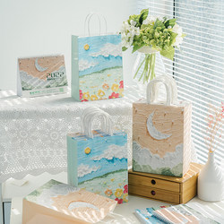 Gift Bags, Souvenir Bags, Handbags, Kidsren's Birthday Gift Packaging Bags, Kraft Paper Bags, Takeaway Milk Tea Packaging Bags Gift Bags, Souvenir Bags, Handbags, Kidsren's Birthday Gift Packaging Bags, Kraft Paper Bags, Takeaway Milk Tea Packaging Bags