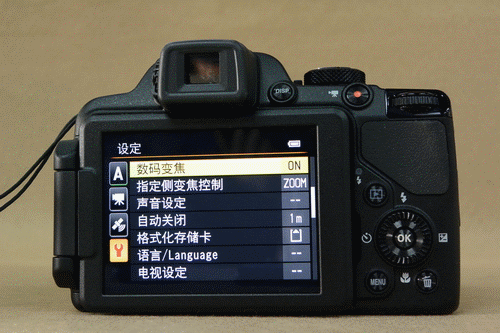 摄像机 摄像头 数码 500_333 gif 动态图 动图