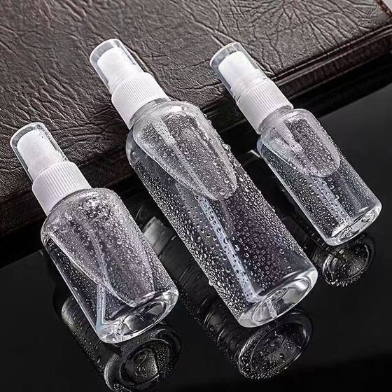 Bottled lotion spray bottle fine mist alcohol spray bottle alcohol disinfection small spray can watering watering water bottle spray bottle sprayer 
Bottled lotion spray bottle fine mist alcohol spray bottle alcohol disinfection small spray can watering watering water bottle spray bottle sprayer