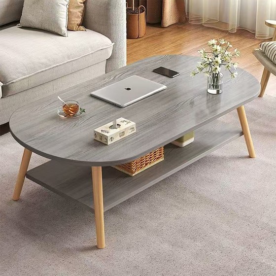 Nordic tea table small living room, home sofa, tea table rental house simple modern new simple small table
Nordic tea table small living room, home sofa, tea table rental house simple modern new simple small table