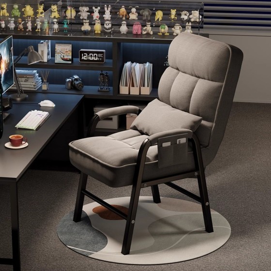 E-sports chair can be lying or sitting on sofa chairs for a long time and comfortable dormitory college students gaming computer chair casual office chair
E-sports chair can be lying or sitting on sofa chairs for a long time and comfortable dormitory college students gaming computer chair casual office chair