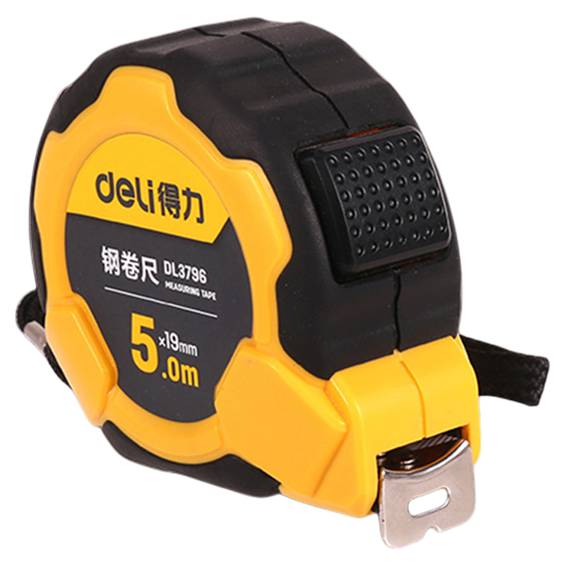 AIRAJ-Ruban à Mesurer Structurels Ent, échelle épaissie De