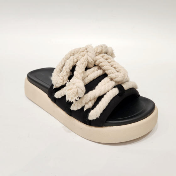 699812 special price clear version hemp rope woven slippers flip flops for women wearing casual beach shoes
699812 special price clear version hemp rope woven slippers flip flops for women wearing casual beach shoes